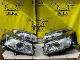 Oto Çıkma Parça / Opel / Insignia / Far & Stop / Sağ Ön Far / Çıkma Parça 