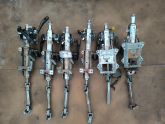 Oto Çıkma Parça / Volkswagen / Golf / Direksiyon / Direksiyon Kutusu / Çıkma Parça 
