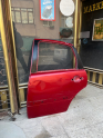 Oto Çıkma Parça / Citroen / C3 / Kaporta & Karoser / Sol Arka Kapı / Çıkma Parça 