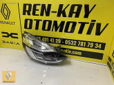 Oto Çıkma Parça / Renault / Clio / Far & Stop / Sağ Ön Far / Çıkma Parça 