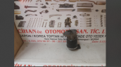 Oto Çıkma Parça / Honda / Civic / Motor / EGR / Çıkma Parça 