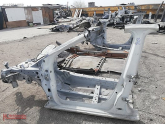 Oto Çıkma Parça / Renault / Fluence / Kaporta & Karoser / Ön Şasi / Çıkma Parça 