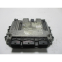 Peugeot 307 Motor Beyni 0281011863 EDC16C34 9655943580