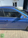 VW POLO 1.0 2022 SAĞ ÖN KAPI ORJ MAVİ