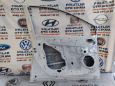 Oto Çıkma Parça / Toyota / Corolla / Kaporta & Karoser / Sol Ön Kapı / Çıkma Parça 