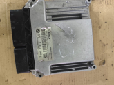0281015552 EDC17CP02 BMW E60 MOTOR BEYNİ