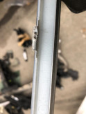 Oto Çıkma Parça / Volkswagen / Passat / Tampon / Tampon Çıtası / Çıkma Parça 
