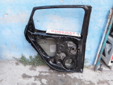 Oto Çıkma Parça / Seat / Leon / Kaporta & Karoser / Sol Arka Kapı / Çıkma Parça 