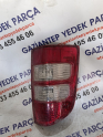 2006-2010 Ford Ranger Sağ Stop