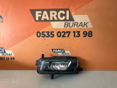 Oto Çıkma Parça / Volkswagen / Caddy / Far & Stop / Sis Farı / Çıkma Parça 