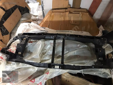 Oto Çıkma Parça / Renault / Master / Kaporta & Karoser / Ön Panel / Çıkma Parça 