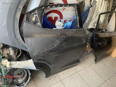 Oto Çıkma Parça / Nissan / Juke / Kaporta & Karoser / Sağ Arka Kapı / Çıkma Parça 