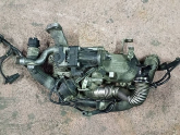 FORD FİESTA 1.4 EGR DENİZ FİAT