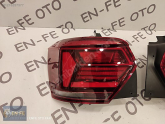 Oto Çıkma Parça / Kia / Soul / Far & Stop / Sol Arka Stop / Sıfır Parça 