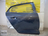 Oto Çıkma Parça / Renault / Megane / Kaporta & Karoser / Sağ Arka Kapı / Çıkma Parça 