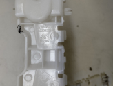 Oto Çıkma Parça / Renault / Symbol / Tampon / Tampon Braketi / Çıkma Parça 