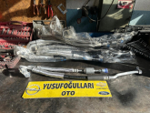 Oto Çıkma Parça / Opel / Vectra / Klima / Klima Borusu / Çıkma Parça 