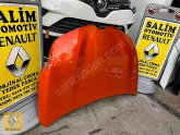 Oto Çıkma Parça / Renault / Clio / Kaporta & Karoser / Kaput / Çıkma Parça 