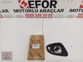Oto Çıkma Parça / Toyota / C-HR Hybrid / Ayna / Ayna Camı / Sıfır Parça 