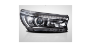 TOYOTA HİLUX REVO LEDLİ FAR
