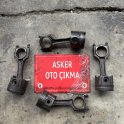 Oto Çıkma Parça / Opel / Vectra / Motor / Piston Kolu / Çıkma Parça 