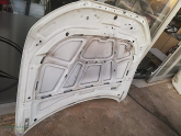 Oto Çıkma Parça / Audi / A4 / Arma & Yazı / Kaput Arması / Çıkma Parça 