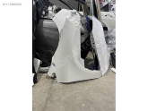Corolla 2018 sonrası sağ çamurluk hatasız metalik beyaz