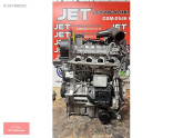 Oto Çıkma Parça / Volkswagen / Golf / Motor / Komple Motor / Çıkma Parça 