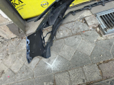 Oto Çıkma Parça / Renault / Clio / Tampon / Ön Tampon / Çıkma Parça 