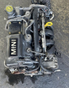 Mini Cooper r50 motor