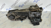 Oto Çıkma Parça / Seat / Toledo / Kalorifer / Kalorifer Kutusu / Çıkma Parça 