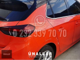 2022 OPEL CORSA SAĞ ARKA ÇAMURLUK | ÜNALLAR OTO ÇIKMA |