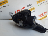 Oto Çıkma Parça / Peugeot / 508 / Ayna / Sağ Dış Ayna / Çıkma Parça 