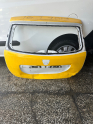 Oto Çıkma Parça / Dacia / Logan / Kaporta & Karoser / Bagaj Kapağı / Çıkma Parça 