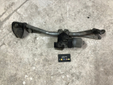 Oto Çıkma Parça / Opel / Astra / Oto Cam / Silecek Mekanizması / Çıkma Parça 