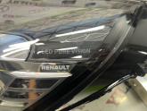 Oto Çıkma Parça / Renault / Clio / Far & Stop / Sol Ön Far / Çıkma Parça 