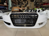 AUDİ A6 ÖN TAMPON 2012-14