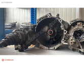Oto Çıkma Parça / Volkswagen / Golf / Yağlama / Şanzıman Yağları / Çıkma Parça 