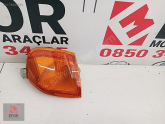 TOYOTA STARLET SIFIR SOL SİNYAL 98-00 OEM NO: 81520-10260