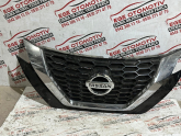 Oto Çıkma Parça / Nissan / Juke / Kaporta & Karoser / Panjur / Çıkma Parça 