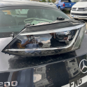 Passat b8 sol ön far Passat b8 far led Passat far çıkma