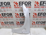 Oto Çıkma Parça / BYD / Seal U / Kaporta & Karoser / Sol Ön Çamurluk / Çıkma Parça 