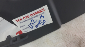 Oto Çıkma Parça / Renault / Megane / Kaporta & Karoser / Plakalık / Çıkma Parça 