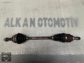 DACIA SANDERO SOL AKS -ALKAN OTOMOTIV- 0532.417.1034