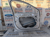 Oto Çıkma Parça / Ford / Focus / Kaporta & Karoser / Sol Ön Kapı / Çıkma Parça 
