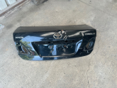 Oto Çıkma Parça / Toyota / Corolla / Kaporta & Karoser / Bagaj Kapağı / Çıkma Parça 