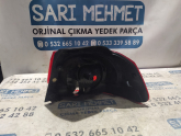 Oto Çıkma Parça / Volkswagen / Golf / Far & Stop / Sol Arka Stop / Çıkma Parça 
