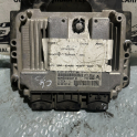 CİTRÖEN C4 2010 0281 013 872 MOTOR BEYNİ ÜÇEL OTO ÇIKMA