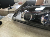 Oto Çıkma Parça / Kia / Sportage / Far & Stop / Sol Ön Far / Sıfır Parça 