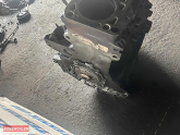 Oto Çıkma Parça / Volkswagen / Passat / Motor / Blok / Çıkma Parça 